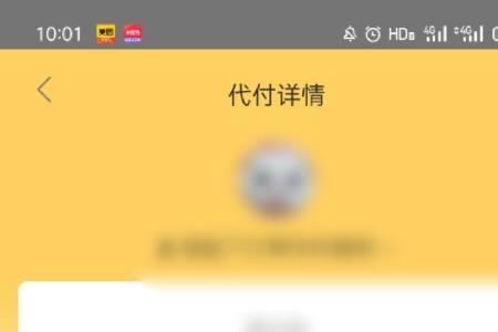 拼多多找人代付能看到姓名么