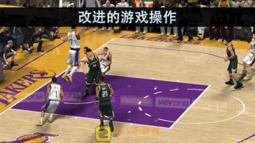 nba2k20快速比赛怎么不开始