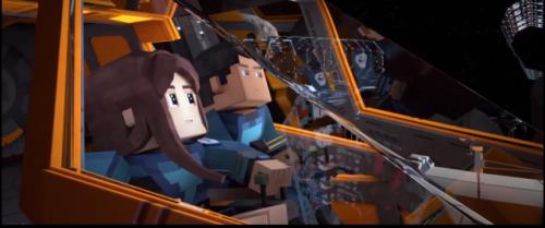 我的世界三体观看顺序