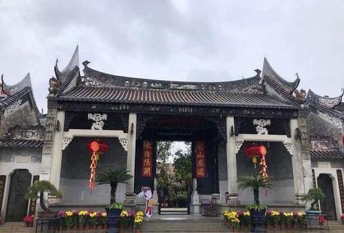 余荫山房子值得去吗