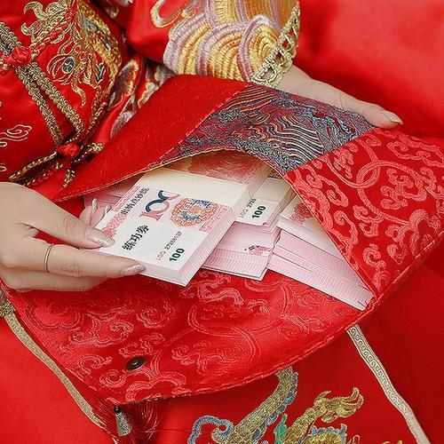 浙江金华随礼多少合适