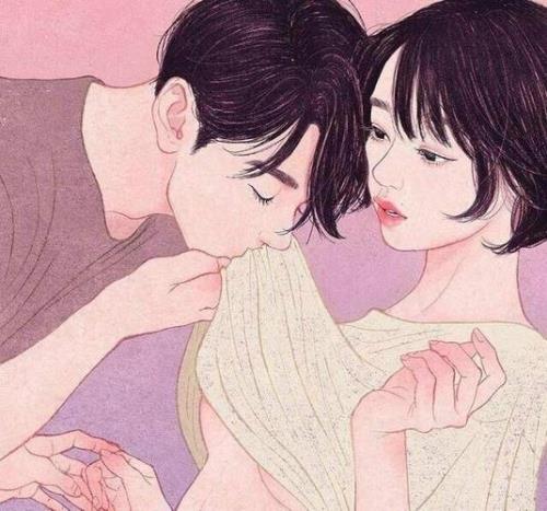 不想让男朋友亲怎么办