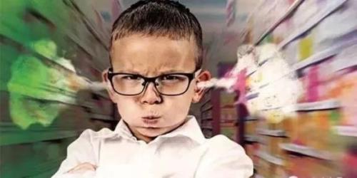 孩子暴躁易怒偏激的性格怎么办