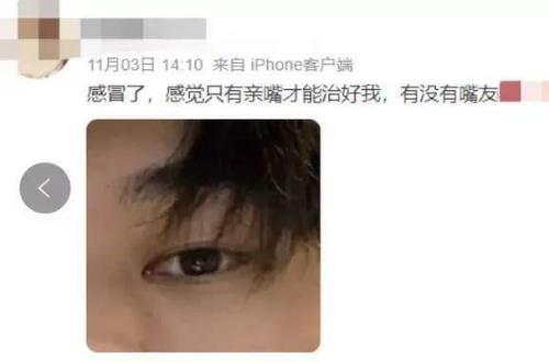 吻友是什么意思