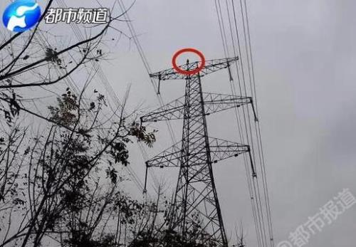 22千伏高压线安全距离