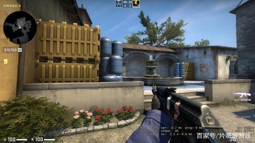 csgo无法用wasd走路了