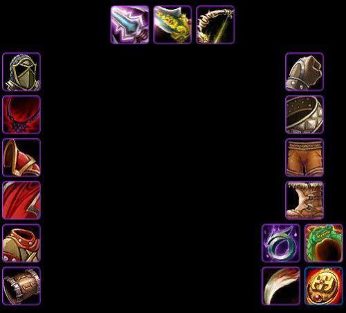 魔兽世界9.2盗贼饰品排行