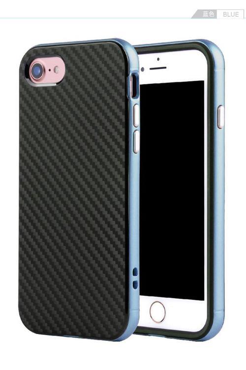 苹果7plus不装背板可以不