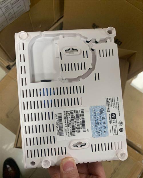 吉比特光猫i-120e管理员密码