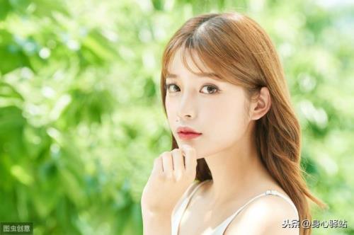 传统的男人喜欢什么女人