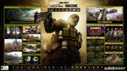 cod17和18值得买吗