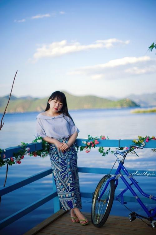云南女人长相特点