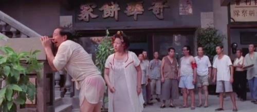铁线拳为什么戴铁环