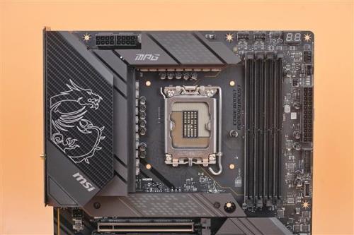 MSI主板怎么设置默认HDMI