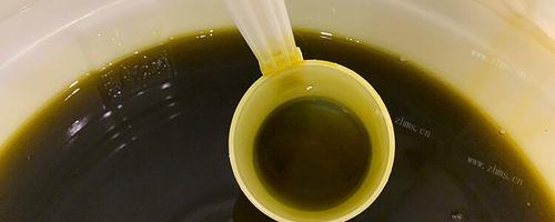 油菜籽的出油率是多少