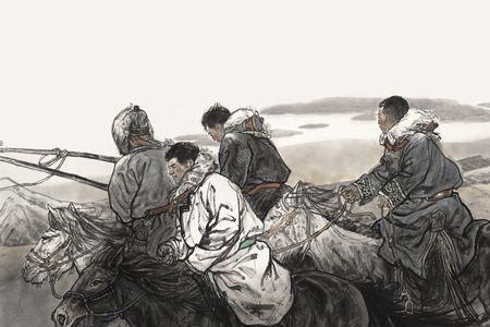 玮峻多少画