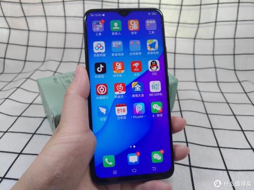 vivoz5云服务怎么使用