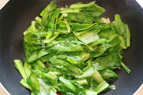 菠菜油菜怎么保存