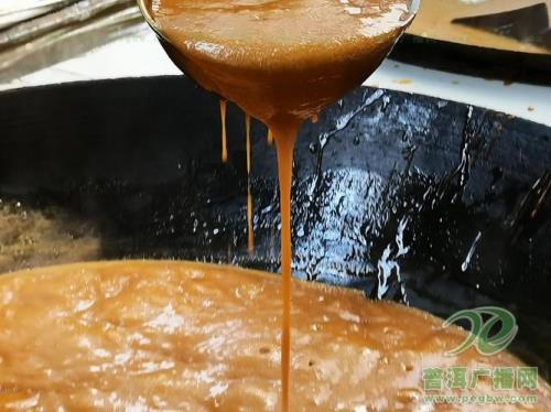 红糖怎么烘干