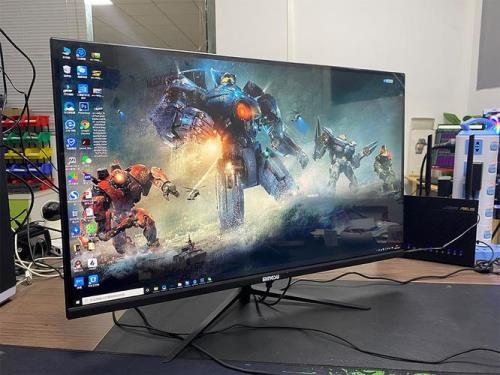 1k多少赫兹的显示器最清晰