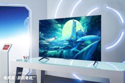 tcl55v8e评测