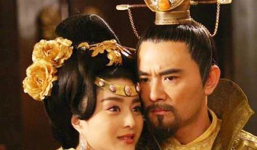 李隆基为什么娶儿媳