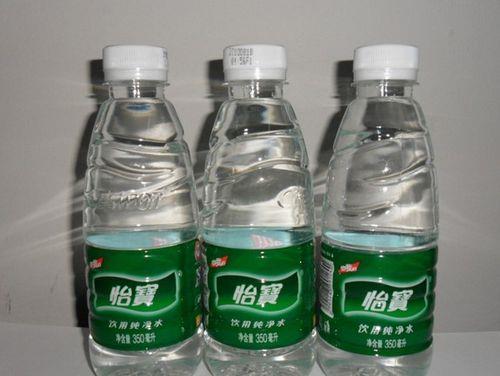 怡宝矿泉水是哪个国家的品牌