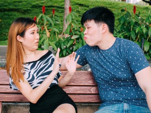 女人狡辩的几种表现