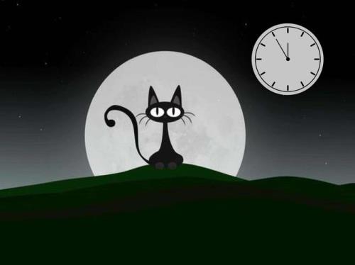 大学生昼夜颠倒怎么调整