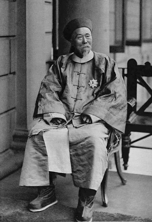 靳氏是不是贵族