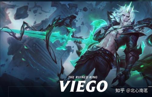 破败王者之刃是贾克斯的武器吗