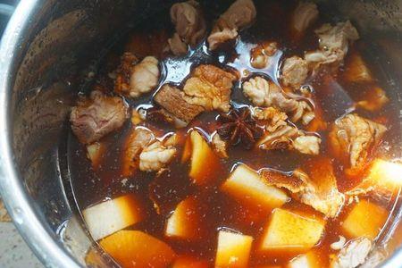 牛肉怎么炖软烂又香又好吃