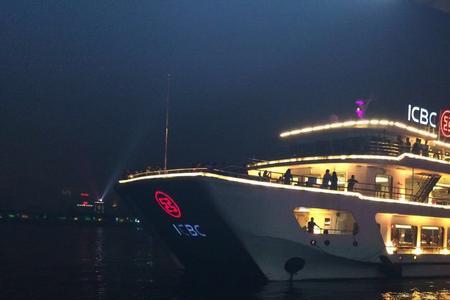 如何用武汉旅游年卡两江游览