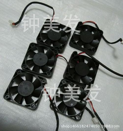 12v24v充电器风扇不转怎么处理