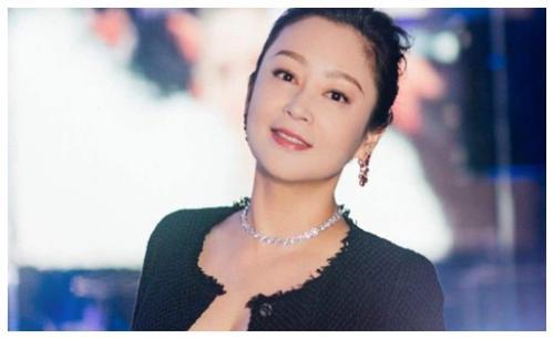 陈红为何要嫁给陈凯歌