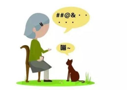 唠叨什么意思
