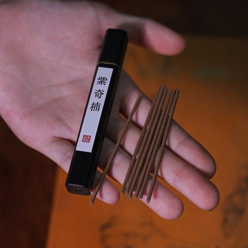 沉香线香哪个品牌好哪个牌子好