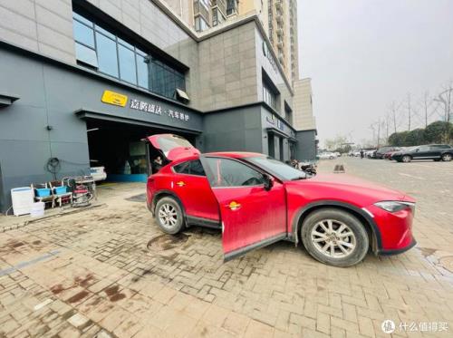 asyown是什么行车记录仪