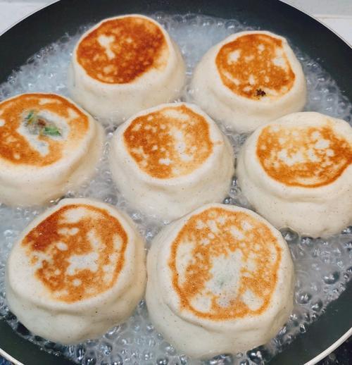 煎好的水煎包过夜怎么保存