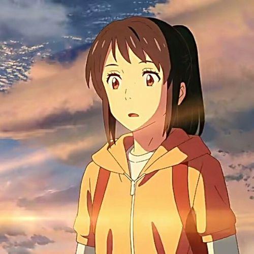 宫水三叶在天气之子中哪里登场