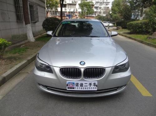 08年宝马530li是国几