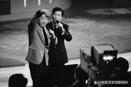 姜昆虎口遐想说了多少遍