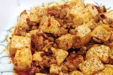 王刚麻婆豆腐