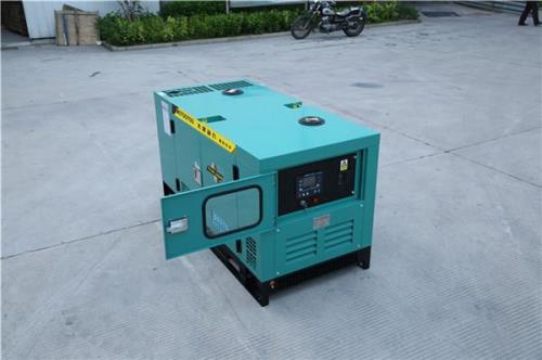 发电车油耗