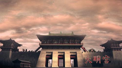 长安路远典故