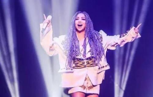 张惠妹唱功怎么样