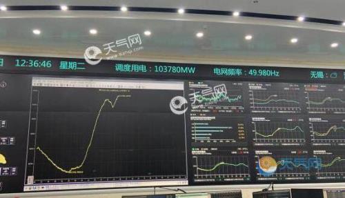一晚上用100度电是在干什么