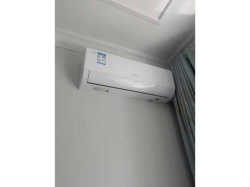 凉之夏三级变频耗电吗