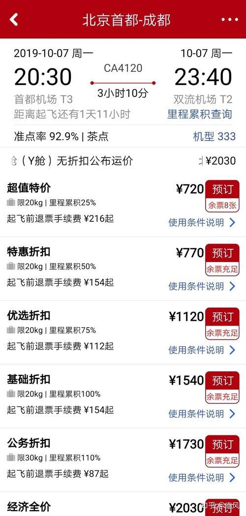 机票降价了又涨价还会降价吗
