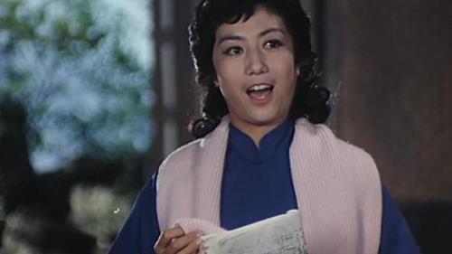 李谷一1980电影原声插曲
